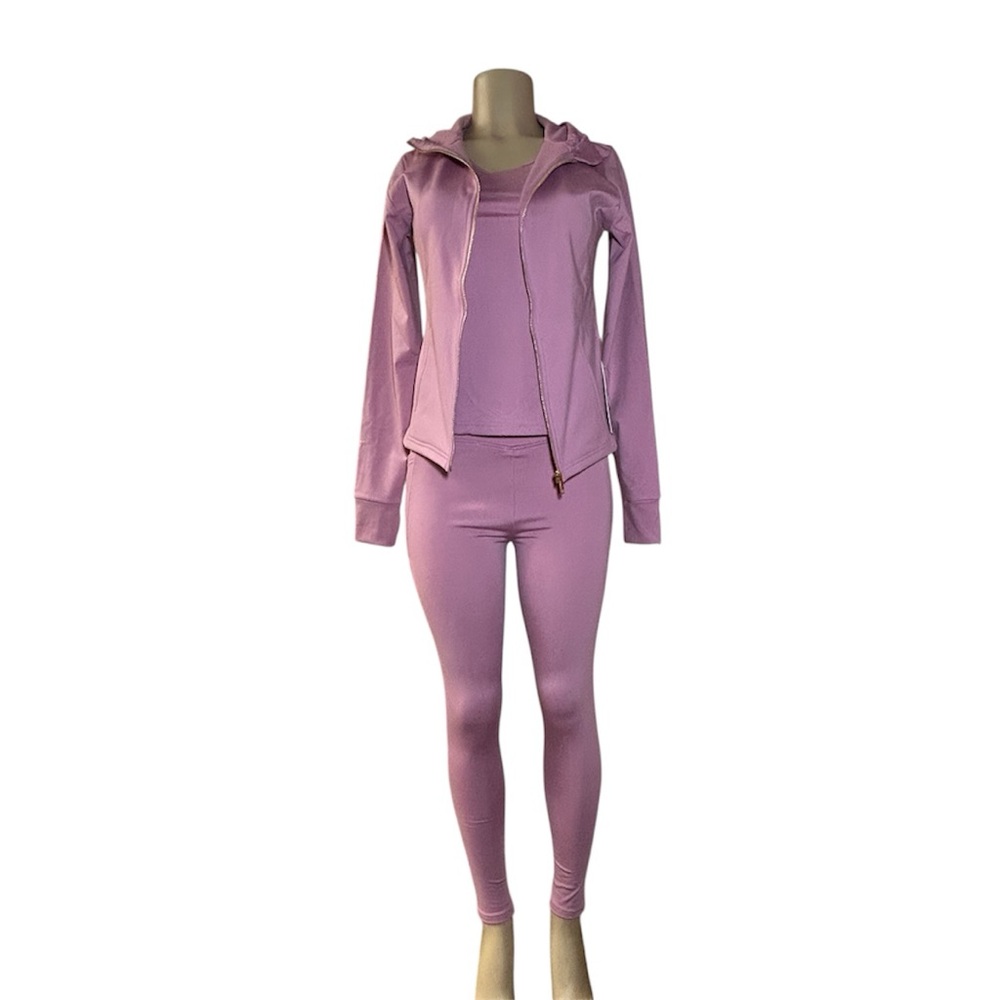 Womens Leggings set 3 pcs.